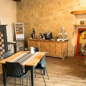 Du Côté De Chez Jeanne Fourcès