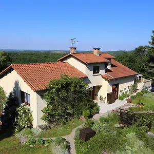 Maison Les Fraysses Bellefont-la Rauze